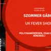 UK Fever Show