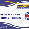 UK Fever Show