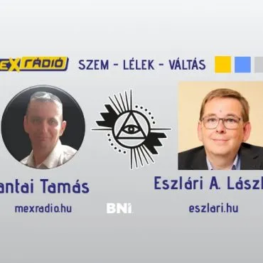 Eszlári A. László