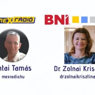 Dr. Zolnai Krisztina