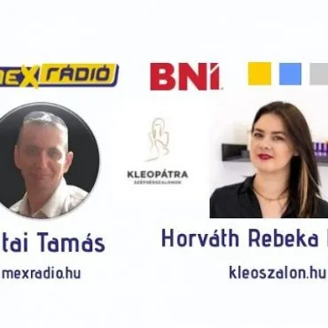 Horváth Rebeka Bianka