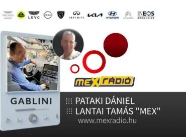 Pataki Dániel interjú