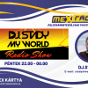 My World Radio Show