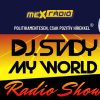 My World Radio Show