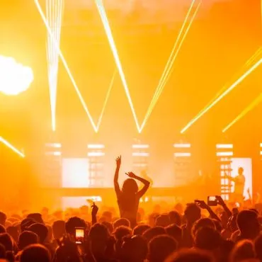 Szegedi Ifjúsági Napok