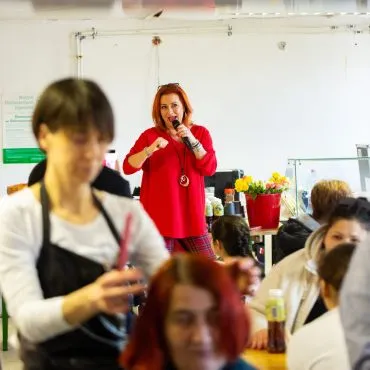 Baptista Szeretetszolgálat