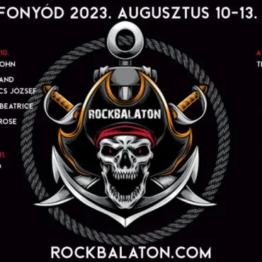 RockBalaton