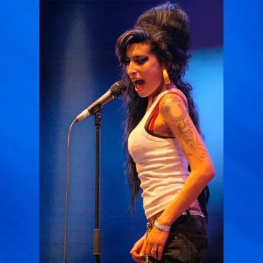 Amy Winehouse