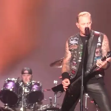 Metallica