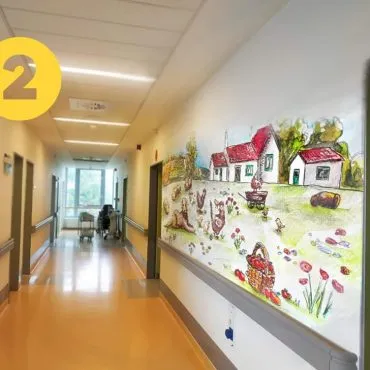 Nevetnikék Alapítvány