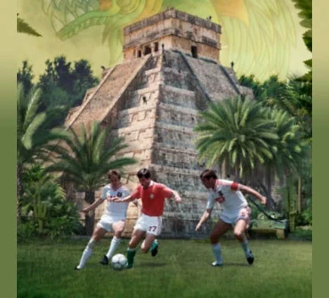 Szerelem és halál Irapuatóban