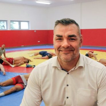 Deák-Bárdos Mihály