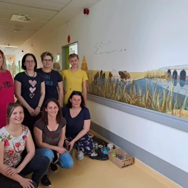 Nevetnikék Alapítvány