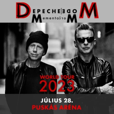 Depeche Mode