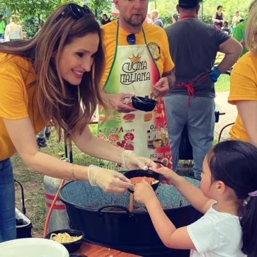 Nagycsaládosok Újpalotai Egyesülete