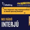 Mex Délelőtt – Vitaking Interjúval!