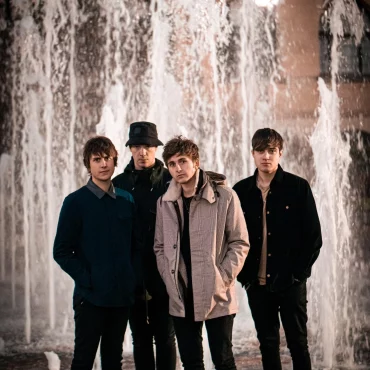 The Sherlocks