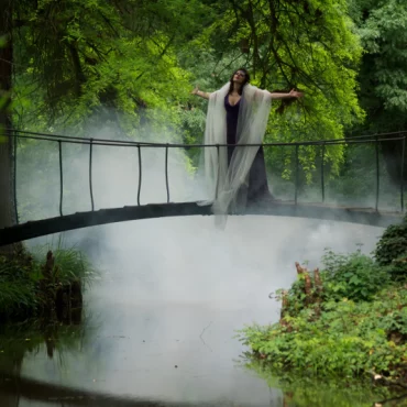 Asharti Szabó Andrea