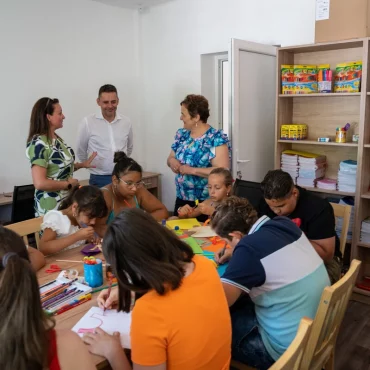 Magyar Máltai Szeretetszolgálat