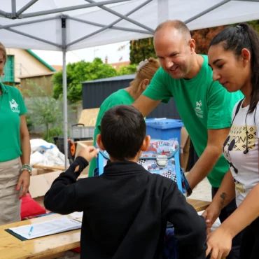 Magyar Református Szeretetszolgálat