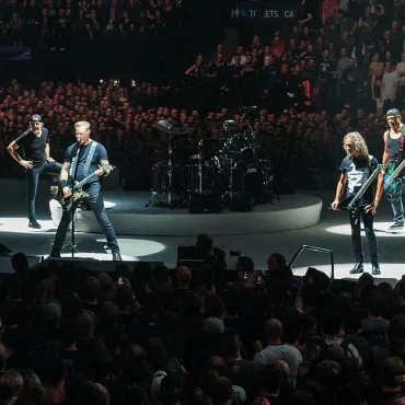 Metallica