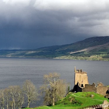 Loch Ness