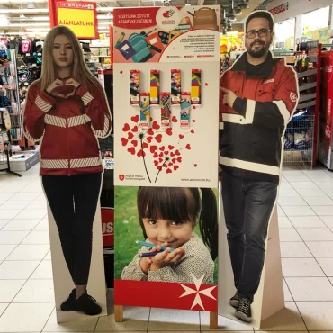 Magyar Máltai Szeretetszolgálat