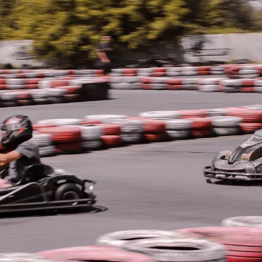 gokart