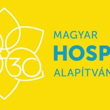 hospice alapítvány
