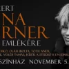 Különleges emlékkoncert Tina Turner tiszteletére