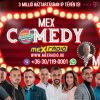 Mex Comedy – Az 5. évad!
