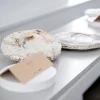 Fenntartható tányér készül micéliumból és kenderből egy egyetem és egy étterem együttműködésében