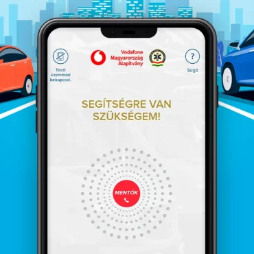 vodafone app