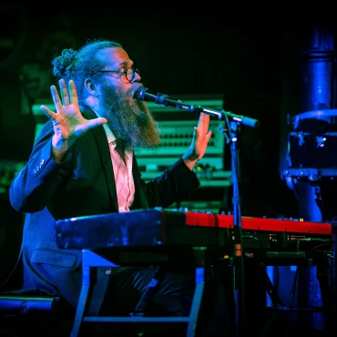 Ben Caplan