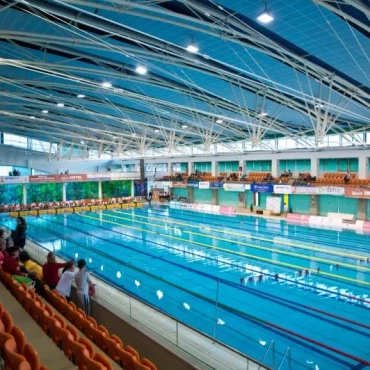 debreceni sportuszoda