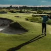 Pár hónap golfozás után már megnyert egy bajnokságot a 12 éves autista golf-csodagyerek