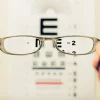 Október a látás hónapja – Ingyenes látásellenőrzést kínálnak