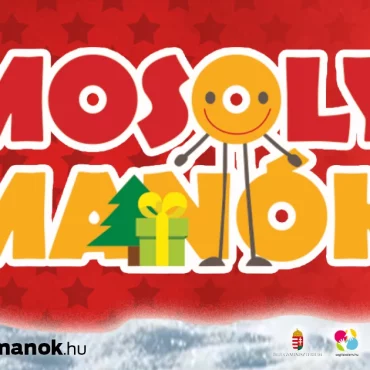 MosolyManók