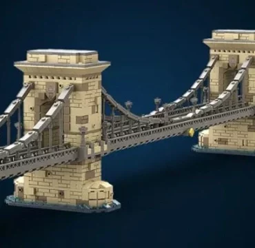 Lego Lánchíd
