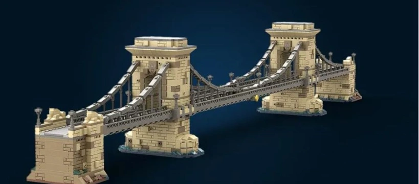 Lego Lánchíd