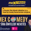 Mex Comedy 5. évad 11. rész 1. óra – Orosz György és Németh Kristóf