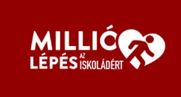 millió lépés