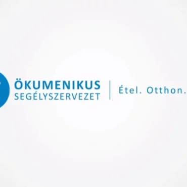 Ökumenikus Segélyszervezet