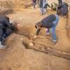 Ritka honfoglalás kori leleteket találtak Szabolcsban