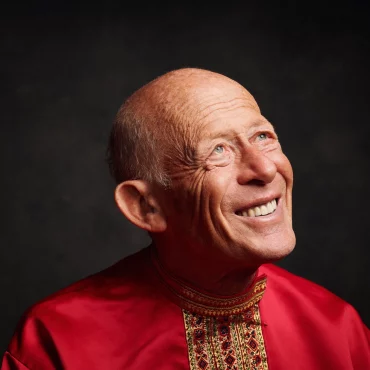 David Helfgott