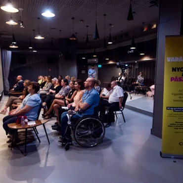 Civilút Alapítvány