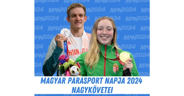 Magyar Parasport Napja