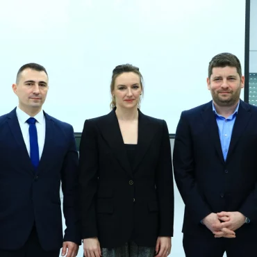 Hosszú Katinka Gyermekvedelmi-program