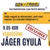 Mex Délelőtt Jáger Gyulával 2024.02.29.