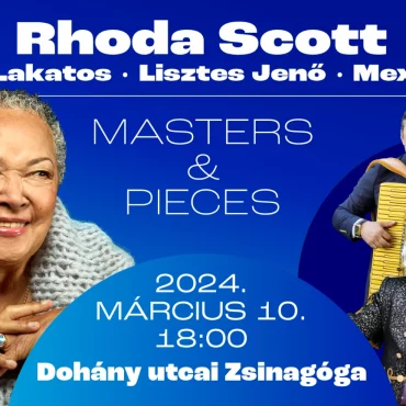 Rhoda Scott